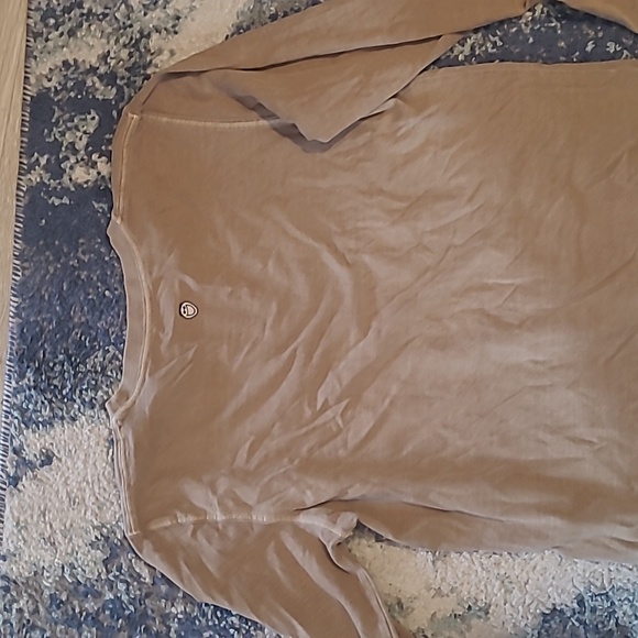 Kids Long Sleeve Tee - Picture 5 of 6